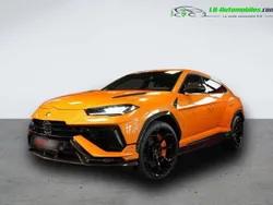 Utilisé 2023 Lamborghini Urus SUV | 318 100 € (Prix juste)