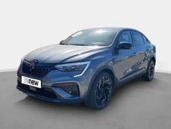 Gris Utilisé 2024 Renault Arkana Esprit Alpine SUV | 26 990 € (Prix assez cher)