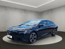 Noir Utilisé 2022 Opel Insignia Sport Berline | 24 980 € (Prix juste)