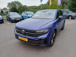 Bleu Utilisé 2025 VW Touareg R SUV | 86 051 € (Prix cher)