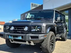 Utilisé 2025 Ineos Grenadier Break | 114 990 €
