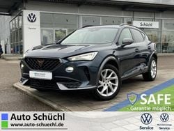 Occasion 2022 Cupra Formentor SUV | 24 870 € (Super prix)