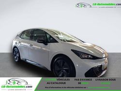 Utilisé 2022 Cupra Born Citadine | 26 600 € (Prix juste)