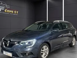 Utilisé 2019 Renault Mégane GrandTour Business Break | 10 990 € (Bon prix)
