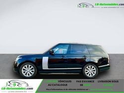 Utilisé 2017 Land Rover Range Rover SUV | 48 000 € (Bon prix)