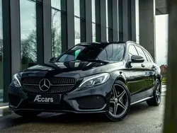 Mercedes C450 AMG