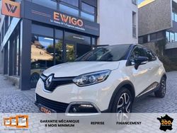 Utilisé 2015 Renault Captur Intens SUV | 9 390 € (Prix juste)