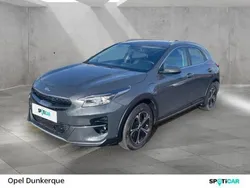Gris Utilisé 2021 Kia XCeed Active SUV | 19 890 € (Prix juste)