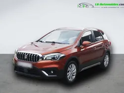 Utilisé 2018 Suzuki SX4 S-Cross SUV | 20 600 € (Prix juste)