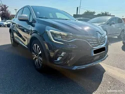 Utilisé 2020 Renault Captur Bose Edition SUV | 16 990 € (Bon prix)