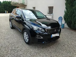 Noir Utilisé 2020 Peugeot 3008 Business-Line SUV | 15 960 € (Super prix)