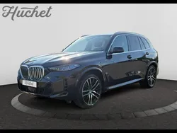 Utilisé 2024 BMW X5 M Sport SUV | 89 970 € (Super prix)