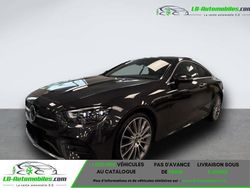 Occasion 2020 Mercedes E450 Berline | 65 400 €