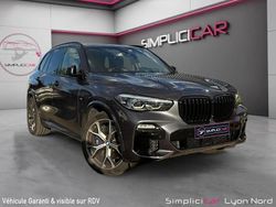 Gris Occasion 2019 BMW X5 M Sport SUV | 55 980 €