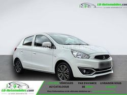 Utilisé 2016 Mitsubishi Space Star Citadine | 10 800 € (Prix juste)