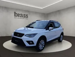 Noir Utilisé 2021 Seat Arona Style SUV | 15 750 € (Bon prix)