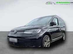 Utilisé 2020 VW Caddy Monospace | 34 100 € (Prix juste)