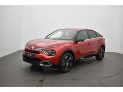 Utilisé 2021 Citroën C4 Feel Berline | 15 690 € (Prix juste)