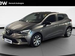 Gris Utilisé 2023 Renault Clio V Equilibre Citadine | 15 490 € (Prix juste)