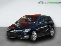 Utilisé 2015 Mercedes B180 Monospace | 17 800 €