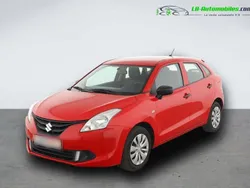 Utilisé 2017 Suzuki Baleno Berline | 13 600 € (Prix juste)
