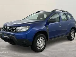 Utilisé 2022 Dacia Duster Essentiel SUV | 15 999 € (Bon prix)
