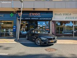 Noir Utilisé 2020 BMW 440 M Sport Coupé | 29 990 €