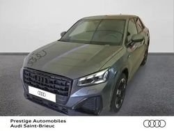 Gris Utilisé 2025 Audi Q2 S-Line SUV | 44 500 €