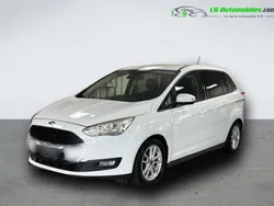 Utilisé 2018 Ford Grand C-Max Monospace | 16 900 € (Bon prix)