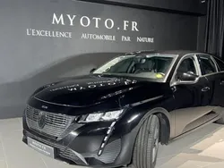 Utilisé 2024 Peugeot 308 Style Break | 22 800 € (Bon prix)
