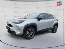 Utilisé 2022 Toyota Yaris Cross SUV | 22 999 €