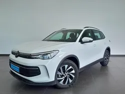 Utilisé 2024 VW Tiguan SUV | 35 477 € (Prix juste)