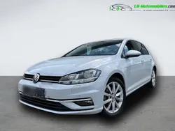 Utilisé 2017 VW Golf VII Berline | 20 900 € (Prix juste)