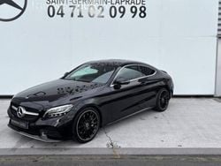 Utilisé 2021 Mercedes C300 AMG line Berline | 36 900 € (Bon prix)