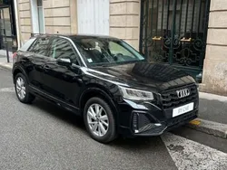 Utilisé 2021 Audi Q2 S-Line SUV | 25 990 € (Prix juste)