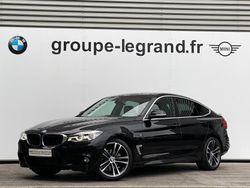 Utilisé 2019 BMW 320 M Sport Berline | 37 499 € (Prix cher)