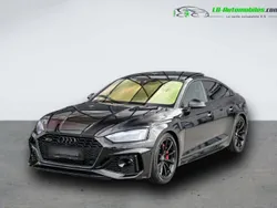 Utilisé 2020 Audi RS5 Sport Coupé | 65 700 € (Bon prix)