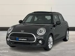Utilisé 2019 Mini ONE Citadine | 19 799 € (Prix juste)