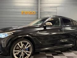 Noir Utilisé 2020 BMW X6 M50 Sport Line SUV | 72 990 €