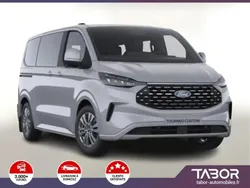 Gris Nouvelle 2025 Ford Tourneo Custom Monospace | 51 820 € (Prix juste)
