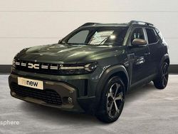 Vert Utilisé 2025 Dacia Duster Journey SUV | 28 999 €