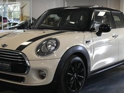Utilisé 2015 Mini Cooper Chili Citadine | 12 490 €