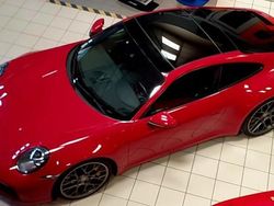 Utilisé 2019 Porsche 911 Carrera GTS Coupé | 129 000 € (Super prix)