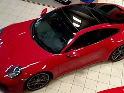 Utilisé 2019 Porsche 911 Carrera GTS Coupé | 129 000 € (Prix juste)