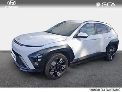 Vert Utilisé 2023 Hyundai Kona SUV | 29 000 € (Prix cher)