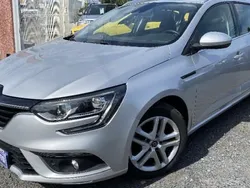 Utilisé 2020 Renault Mégane GrandTour Business Break | 9 990 € (Prix juste)