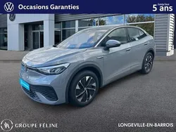 Utilisé 2023 VW ID.5 Pro SUV | 39 890 € (Prix assez cher)