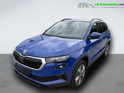 Utilisé 2022 Skoda Karoq SUV | 27 000 € (Prix juste)