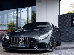 Utilisé 2019 Mercedes AMG GT AMG Coupé | 129 900 € (Prix cher)