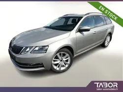 Beige Utilisé 2019 Skoda Octavia Style Break | 20 988 € (Bon prix)